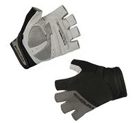 Endura Kid's Hummvee Plus Mitt - Short finger gloves - Kids Black L