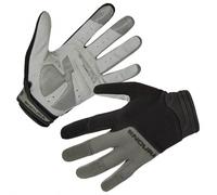 Endura Humvee Plus Glove II S Black