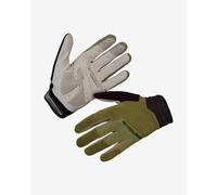 Endura Hummvee Plus Ii Gloves Green S Men