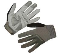 Endura Hummvee Plus II Gloves Kahaki