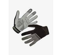 Endura Hummvee Plus II Long Gloves Black - XXL