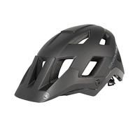 Endura Hummvee Plus MIPS® Helmet | Cycling Protection | Adjustable Fit Helmet, Black, M-L