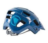Endura Hummvee Plus Mips Mtb Helmet Blue M-L