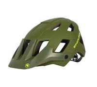 Endura Hummvee Plus MIPS MTB Helmet Olive Green