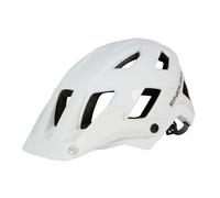 Endura Hummvee Plus MIPS MTB Helmet White