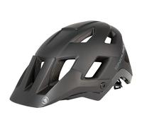 Endura Hummvee Plus MTB Helmet Black