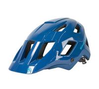 Endura Hummvee Plus MTB Helmet Blueberry