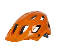 Endura Hummvee Plus MTB Helmet Harvest