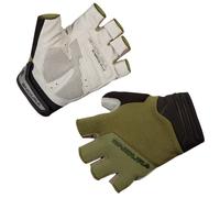 Endura Hummvee Plus MTB Mitts II Olive Green