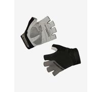 Endura Hummvee Plus Short Gloves Black 11-12 Years Kids 11-12 Years Black
