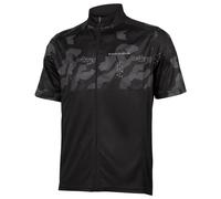 Endura Hummvee Ray SS MTB Jersey Black