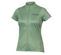 Endura Hummvee Ray Womens SS MTB Jersey II Jade