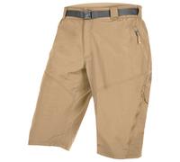 Endura - Hummvee Short mit Innenhose - Cycling bottoms size XL, sand
