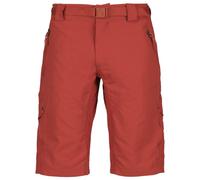 Endura Hummvee-clickfast Liner Shorts Red 2XL Men 2XL Brick
