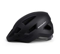 Endura Hummvee Helmet, Cycling Protection, Adjustable Fit Helmet