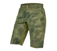 Endura Hummvee Short with Liner