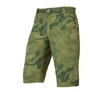 Endura Hummvee Shorts With Chamois