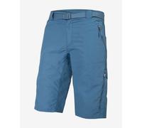 Endura Hummvee Short with Liner - Blue Steel / 2XLarge