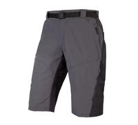 Endura Hummvee Shorts With Chamois M Grey
