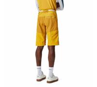 Endura Hummvee Shorts With Chamois S Mustard