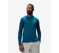 Endura Hummvee Tech long sleeve Jersey pale blue - S
