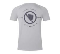 Endura Loop Short Sleeve Tech Tee - Dreich Grey / XLarge
