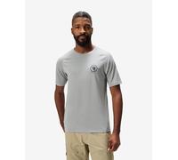 Endura Hummvee Tech Short Sleeve Enduro Jersey Grey XL Men XL Dreich Grey