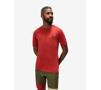 Endura Hummvee Tech Short Sleeve Jersey red - M