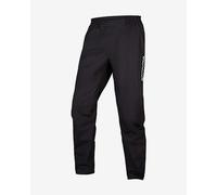 Endura Hummvee Transit No Chamois Trousers Black - S