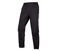 Endura Hummvee Transit Waterproof Trousers - Black black M
