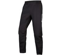 Endura Hummvee Transit Waterproof Trousers - Black black L