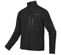 Endura - Hummvee Wasserdichte Jacke - Cycling jacket size L, black