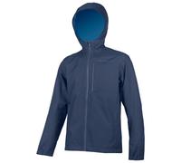 Endura Hummvee Jacket Blue 2XL Men