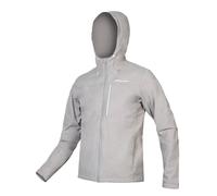 Endura Hummvee Waterproof Hooded Jacket Fossil