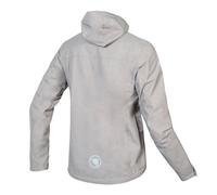 Endura Hummvee Waterproof Hooded Jacket - Fossil / 2XLarge