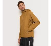 Endura - Hummvee Waterproof Hooded Jacket - Cycling jacket size M, brown