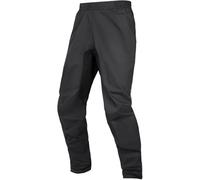 Endura Hummvee Waterproof Mens Cyling Trousers Black Cycling Padded Cycle Pants