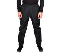 Endura Hummvee Transit Waterproof Cycling Trouser | Commuting Trousers | Cycle to Work | Durable Design | Clickfast Trousers, Black, S