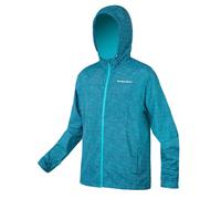 Endura Hummvee Windproof Shell Jacket Atlantic
