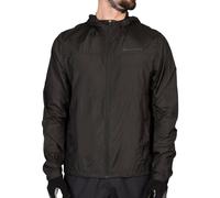 Endura Hummvee Windshell Mens Cycling Jacket - Black