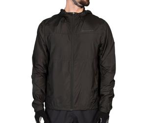 Endura Hummvee Windshell Mens Cycling Jacket - Black