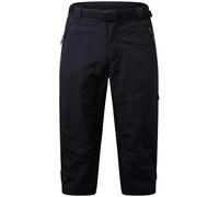 Endura Hummvee 3/4 Shorts With Liner - Black / Small