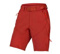 Endura Hummvee Womens Shorts II Cayenne