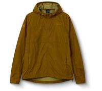 Endura - Hummvee WP Shell Jacke - Windproof jacket size M, brown
