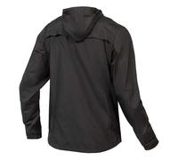 Endura Hummvee Wp Shell Jacket S Black