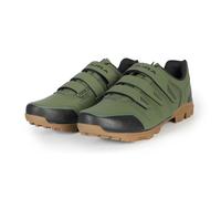 Endura Hummvee XC MTB Shoe Olive Green