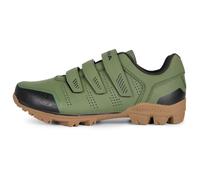 Endura - Hummvee XC Shoe - Cycling shoes size 42,5, olive