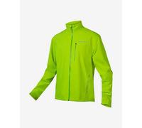 Endura Hummvee E9120 Jacket Yellow XL Men