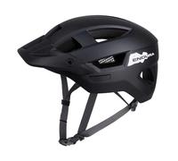 Endura Hummvee Youth Helmet | Cycling Protection | Adjustable Fit Helmet, Black, One Size