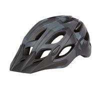 Endura Hummvee Youth Helmet Grey Camo